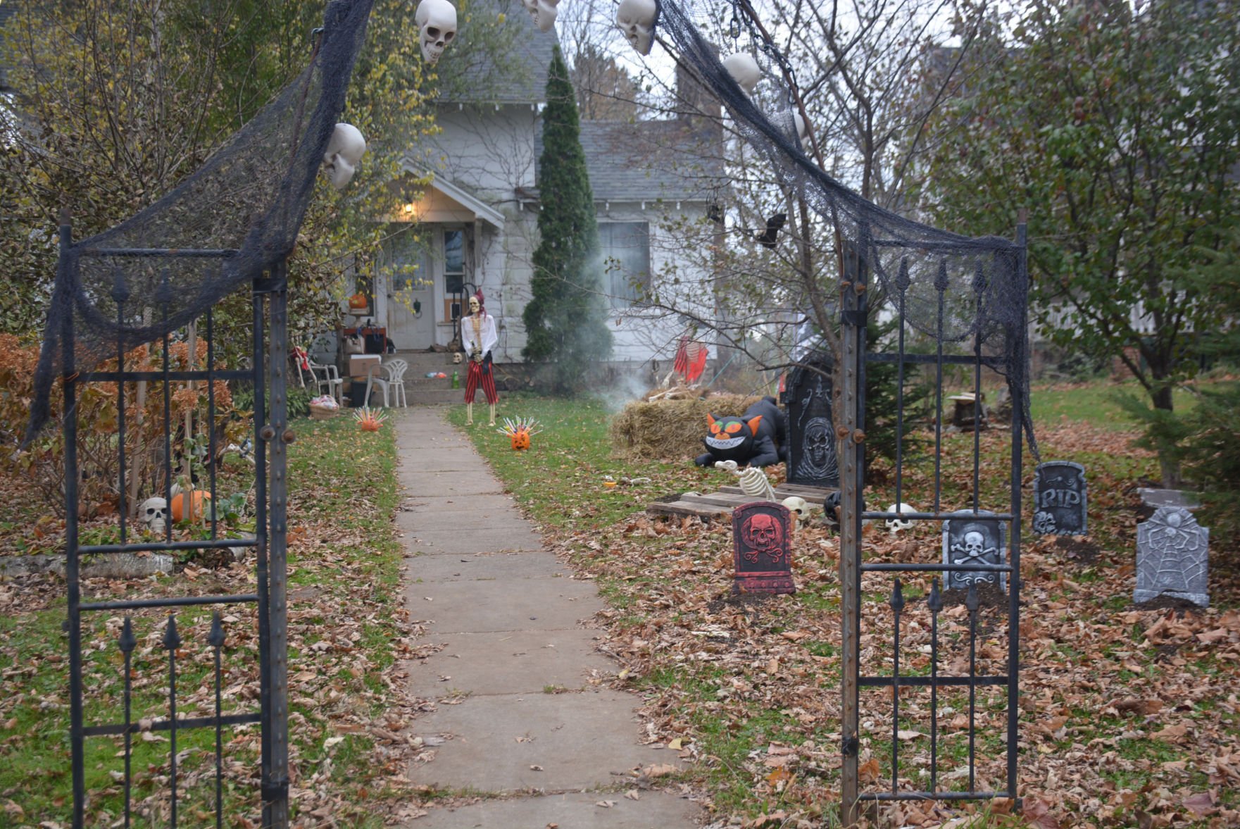 Halloween 3